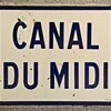 The Canal du Midi
